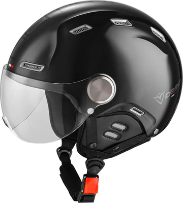Demm Speed Pedelec 2 Zwart