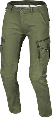 Macna Takar Cargo Green