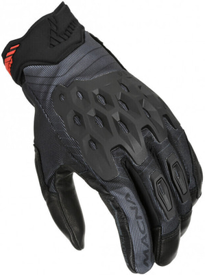 Macna Tanami Black