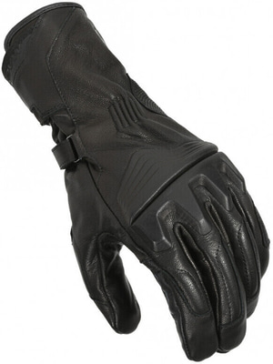 Macna Trivor Black