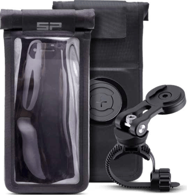 SP Connect Bike Bundle Universal Case SPC+