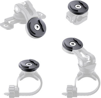SP Connect Head SPC+ Brake, Micro Bike, Uni Bike, Mirror