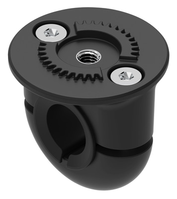 Quad Lock 360 Bar Clamp Base V2