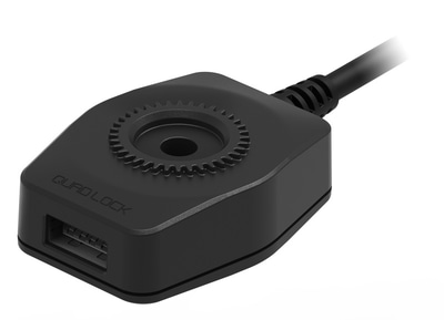 Quad Lock Motorcycle USB Charger Quad Lock Motorcycle USB Charger