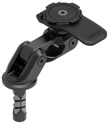 Quad Lock Pro steering column mounting bracket Quad Lock Pro steering column mounting bracket