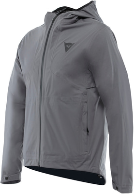Dainese Omnia M Shell Iron-Gate