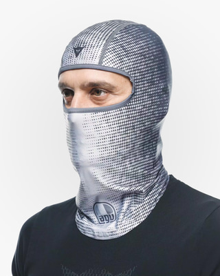 Dainese Balaclava Grey