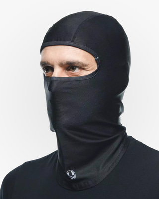 Dainese Balaclava Black Agv