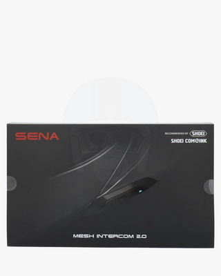 Shoei SRL-3