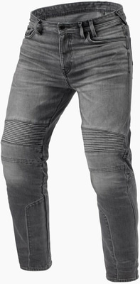 REV'IT Moto 2 TF Jeans Medium Grey Used