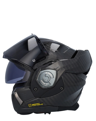 LS2 FF901 Advant X Solid Carbon 06 LS2 FF901 Advant X Solid Carbon 06