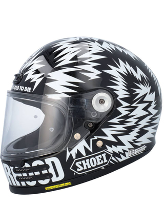 Shoei Glamster 06 - Worldwide shipping, Fortamoto!