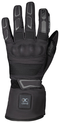 iXS Season Heat ST met Clim8 Technologie