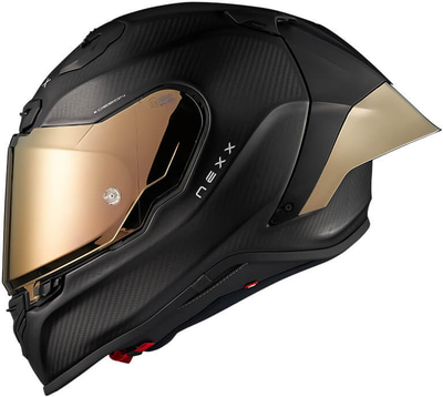 NEXX X.R3R Zero Pro 2 Carb Gold Mat