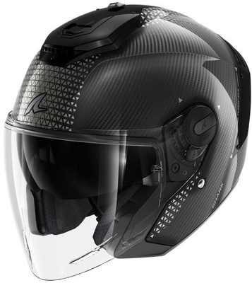 Shark RS Jet Carbon Ikonik DKU