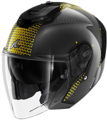 Shark RS Jet Carbon Ikonik DQU