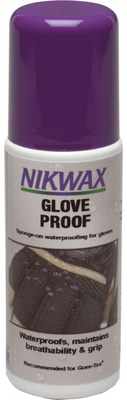 Nikwax Glove Proof 125ML