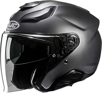 HJC F31 Dark Grey