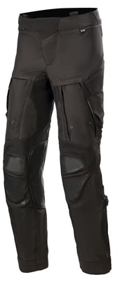 Alpinestars Halo Drystar Trousers Black Black 1100