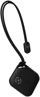 Celly Smart Tag Finder Black
