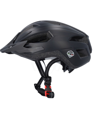 VITO E-Village Peak (e-bike) Mat Zwart