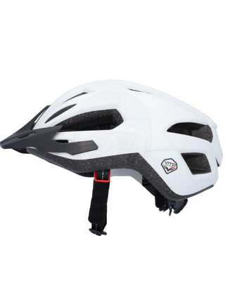 VITO E-Travel Peak/Verlichting (e-bike) Mat Wit