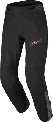 Macna Synchrone Trousers Black