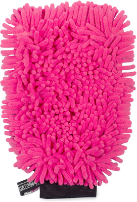 Muc-Off 2-in-1 Microvezel Washandschoen Muc-Off 2-in-1 Microvezel Washandschoen