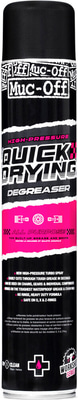 Muc-Off High-Pressure Quick Drying Degreaser Muc-Off High-Pressure Quick Drying Degreaser