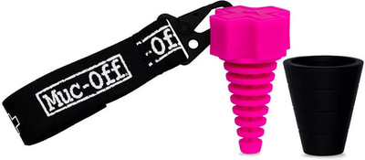 Muc-Off Exhaust Bung