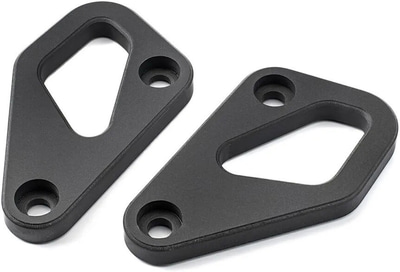 Kriega Footrest KTM 790/890 - Husq Norden, OS Black Kriega Footrest KTM 790/890 - Husq Norden, OS Black