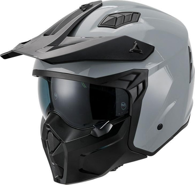 VITO Predator Nardo Grey