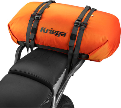 Rollpack 40 Orange 133