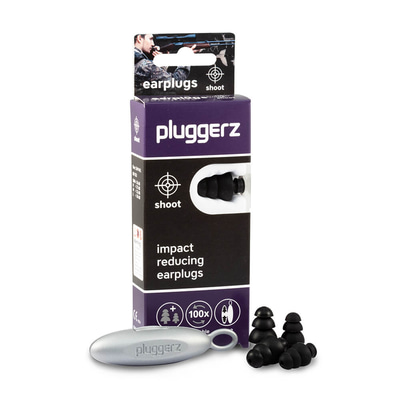 Pluggerz Shoot