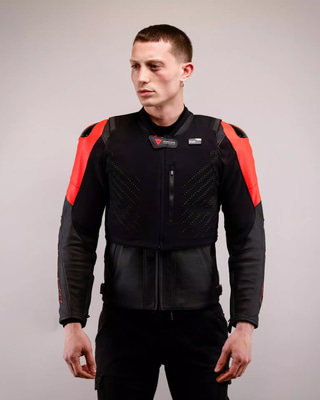 Dainese Airbag Smart Air Jacket