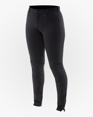 Dainese Leggings Black 001