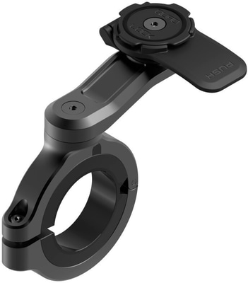 Quad Lock Pro Handlebar Mount - for FATBAR handlebars / special CUSTOM Quad Lock Pro Handlebar Mount - for FATBAR handlebars / special CUSTOM