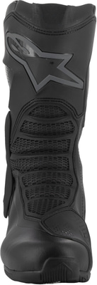 Alpinestars SMX-6 V3 Goretex Boots Black/Dark/Gray 111