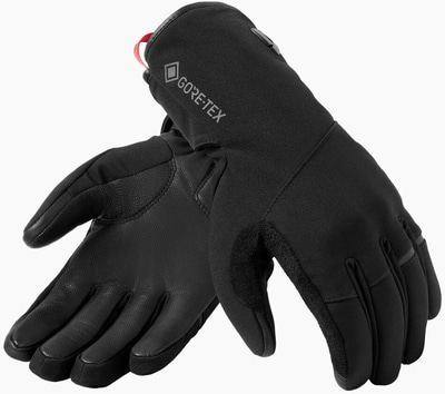 REV'IT Chevak 2 GTX Ladies Gloves Black