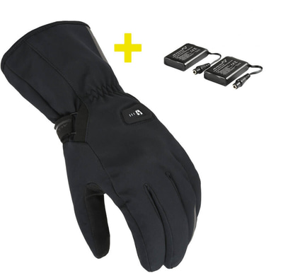 Macna Unite RTX 2.0 Kit met accuset