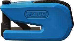 ABUS GRANIT Detecto X Plus 8078 ART4 Blue + Bluetooth 2.0 ABUS GRANIT Detecto X Plus 8078 ART4 Blue + Bluetooth 2.0