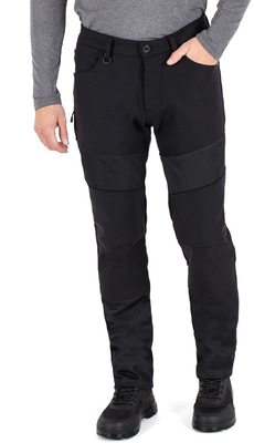 KNOX Trousers Urbane Pro MK2 Men Trousers Black