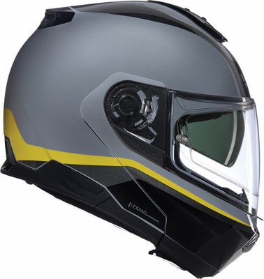 Nolan N100-6 Incognito 346