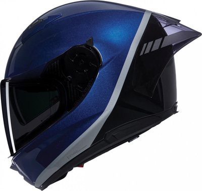 Nolan N60-6 Sport Verniciatura Speciale 346