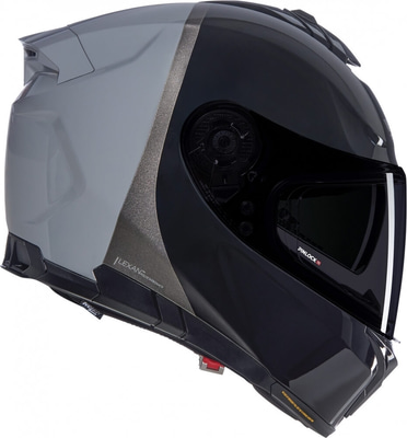 Nolan N80-8 Verniciatura Speciale 343