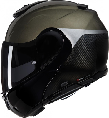 Nolan X-1005 Ultra Carbon Verniciatura Sp 342