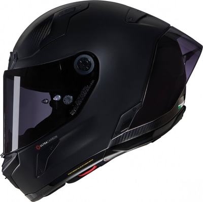 Nolan X-804 RS Triplonero 323