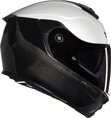 Nolan X-903 Ultra Carbon Verniciatura Spec 342