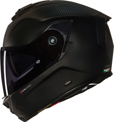 Nolan X-903 Ultra Carbon Triploner 323