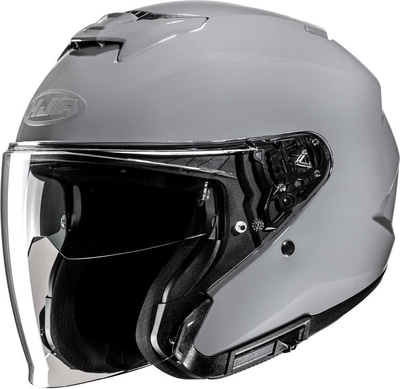 HJC i31 Nardo Grey 808
